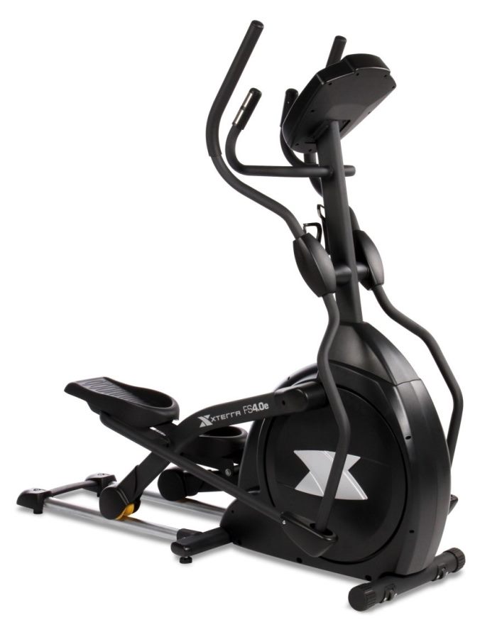 Эллиптический тренажер Xterra FS4.0e
