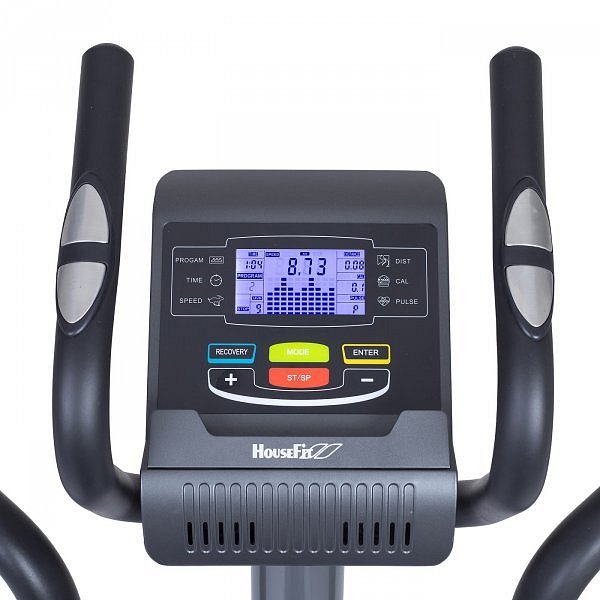 Эллиптический тренажер HOUSEFIT HB- 8268ELM 