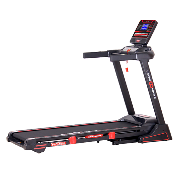 Беговая дорожка CardioPower T45 