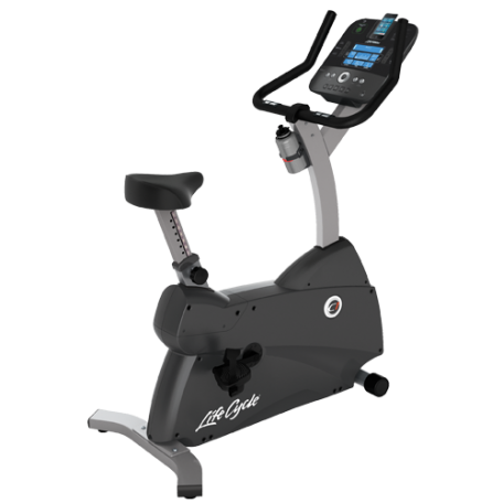 Велотренажер Life Fitness C1 Track
