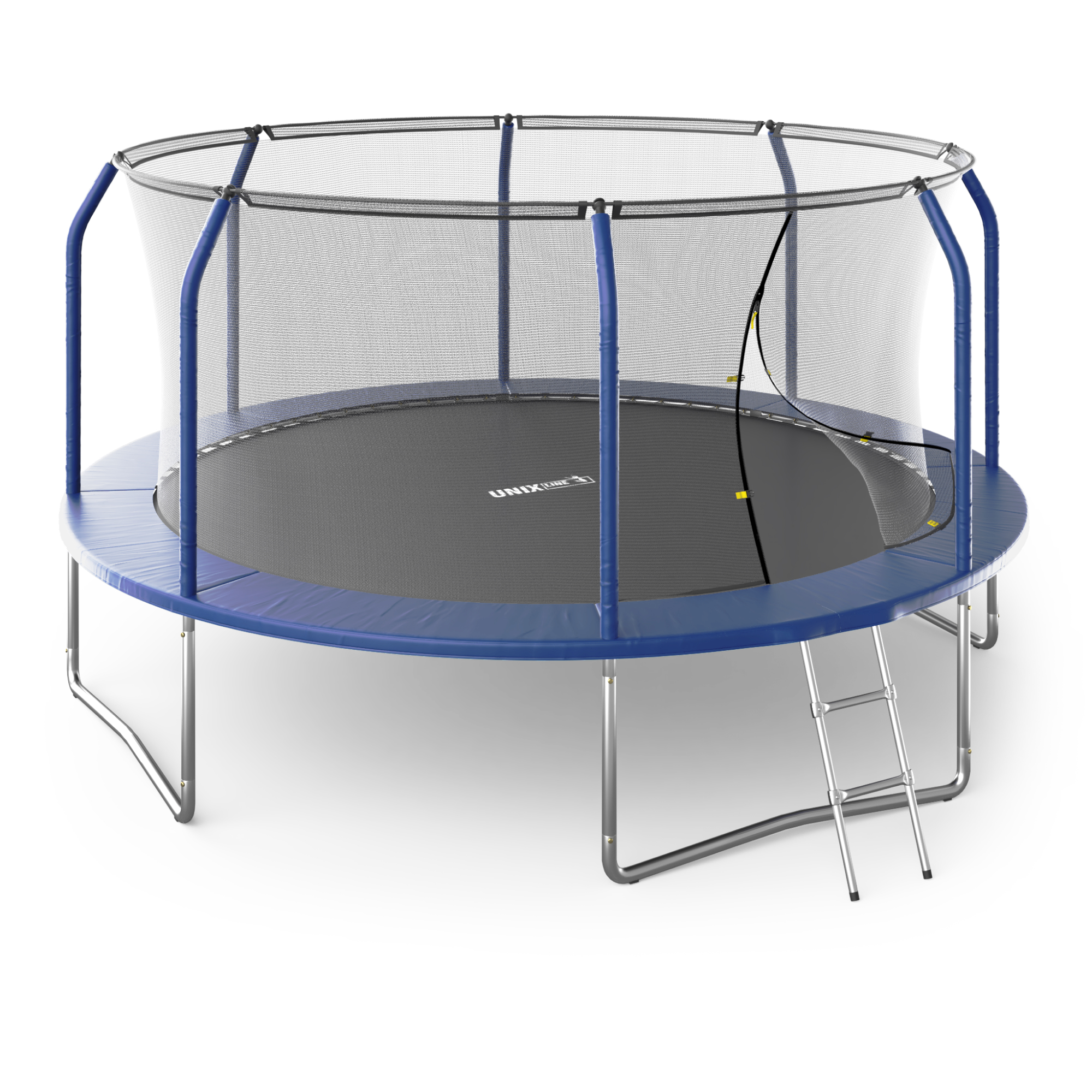 Батут UNIX Line SUPREME BASIC 14 ft