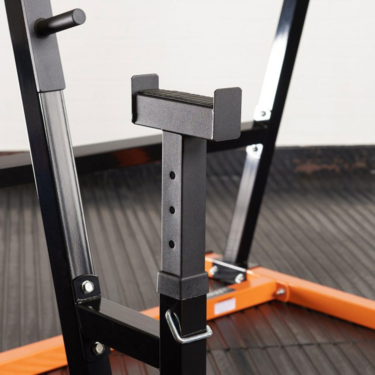 Стойка под штангу Rack GYM TF-164 PRO