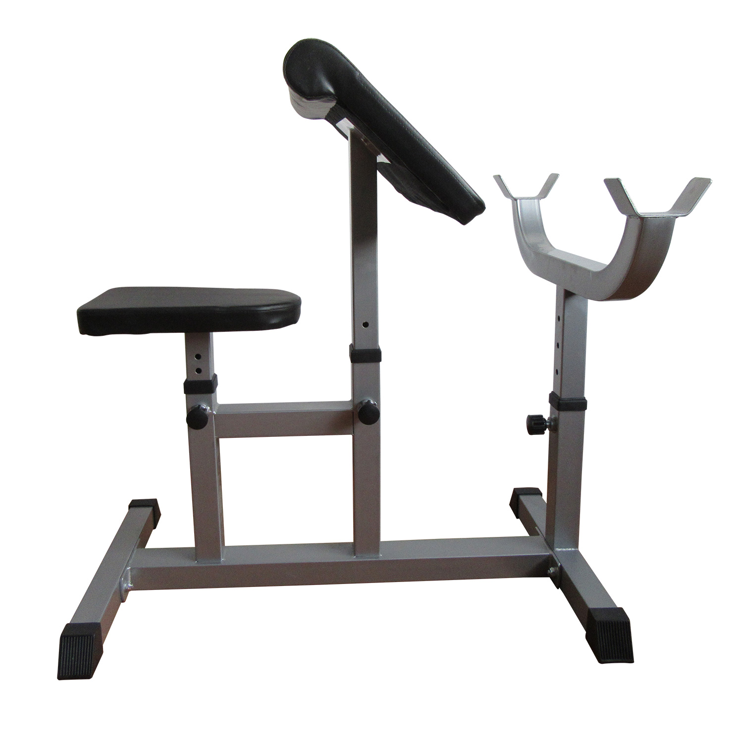 Скамья Скотта Homegym
