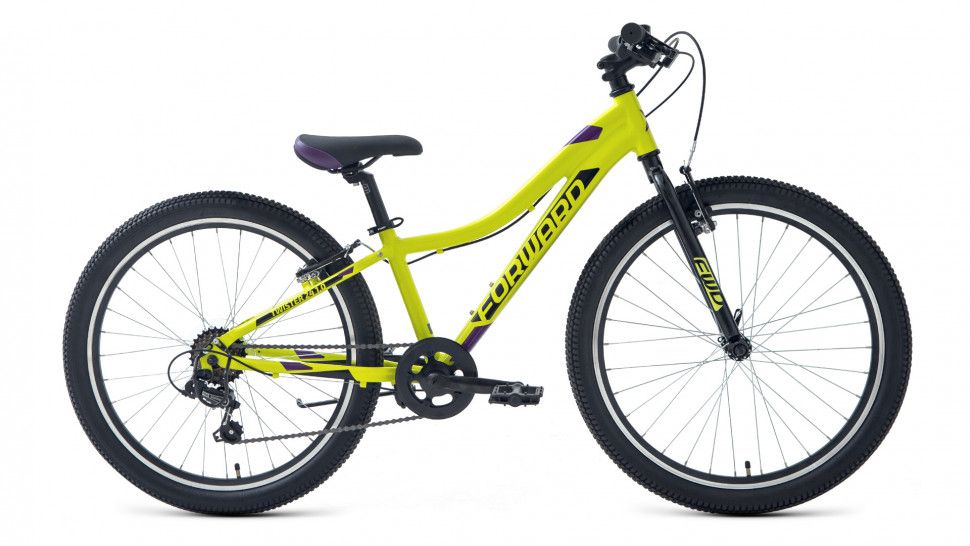 Велосипед Forward TWISTER 24