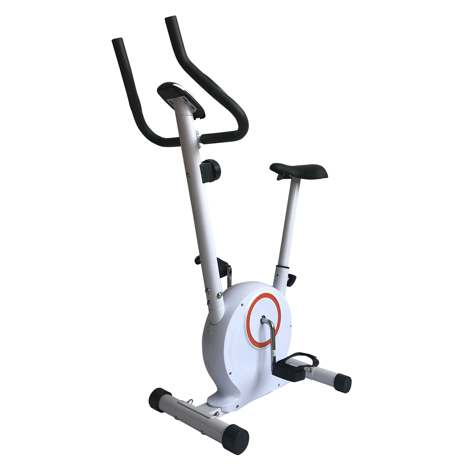 Велотренажер Fitness Lime New