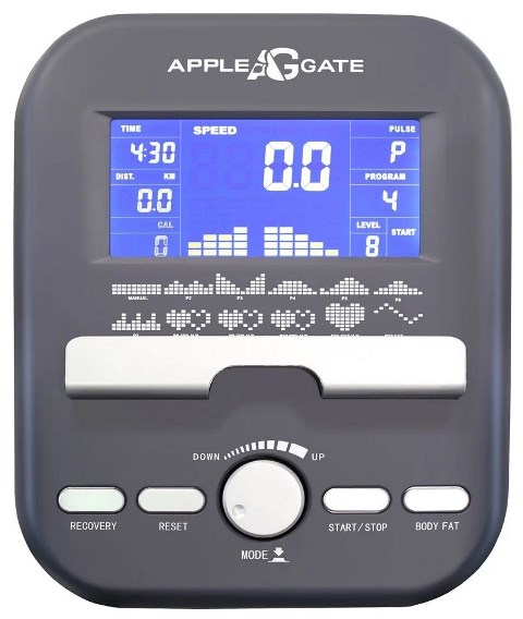 Эллиптический тренажер APPLEGATE X42 A