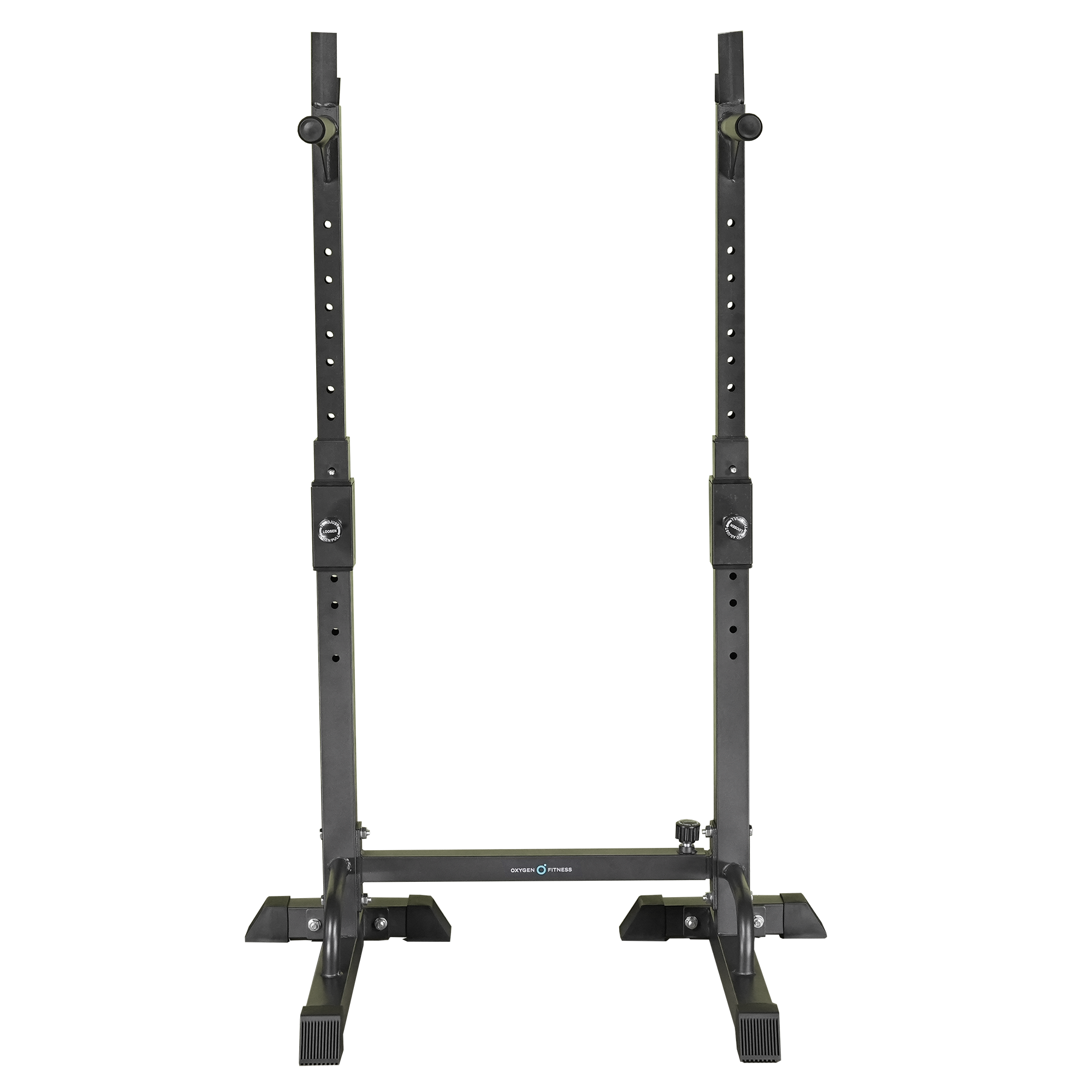 Стойка под штангу домашняя OXYGEN FITNESS RACK