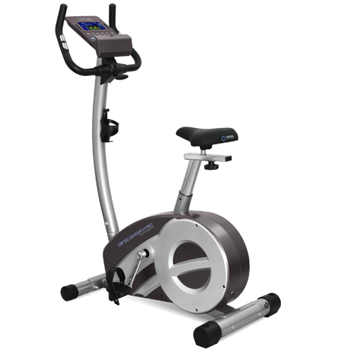 Велоэргометр OXYGEN CARDIO CONCEPT IV HRC + нагрудный кардиодатчик в комплекте