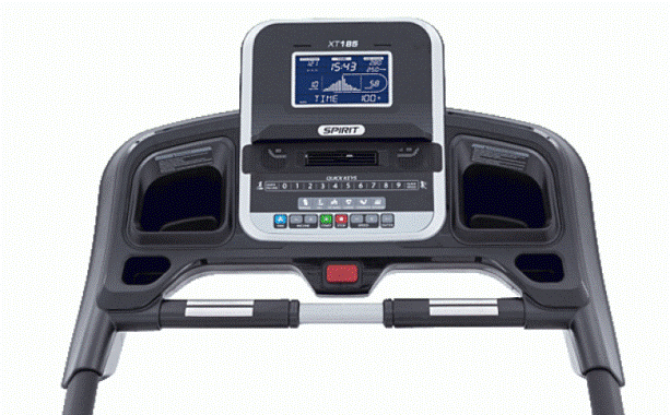Беговая дорожка Spirit Fitness XT185