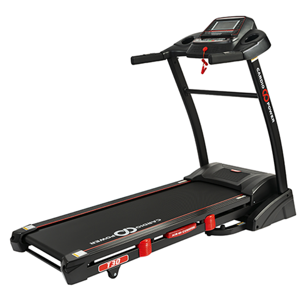 Беговая дорожка CardioPower T30 