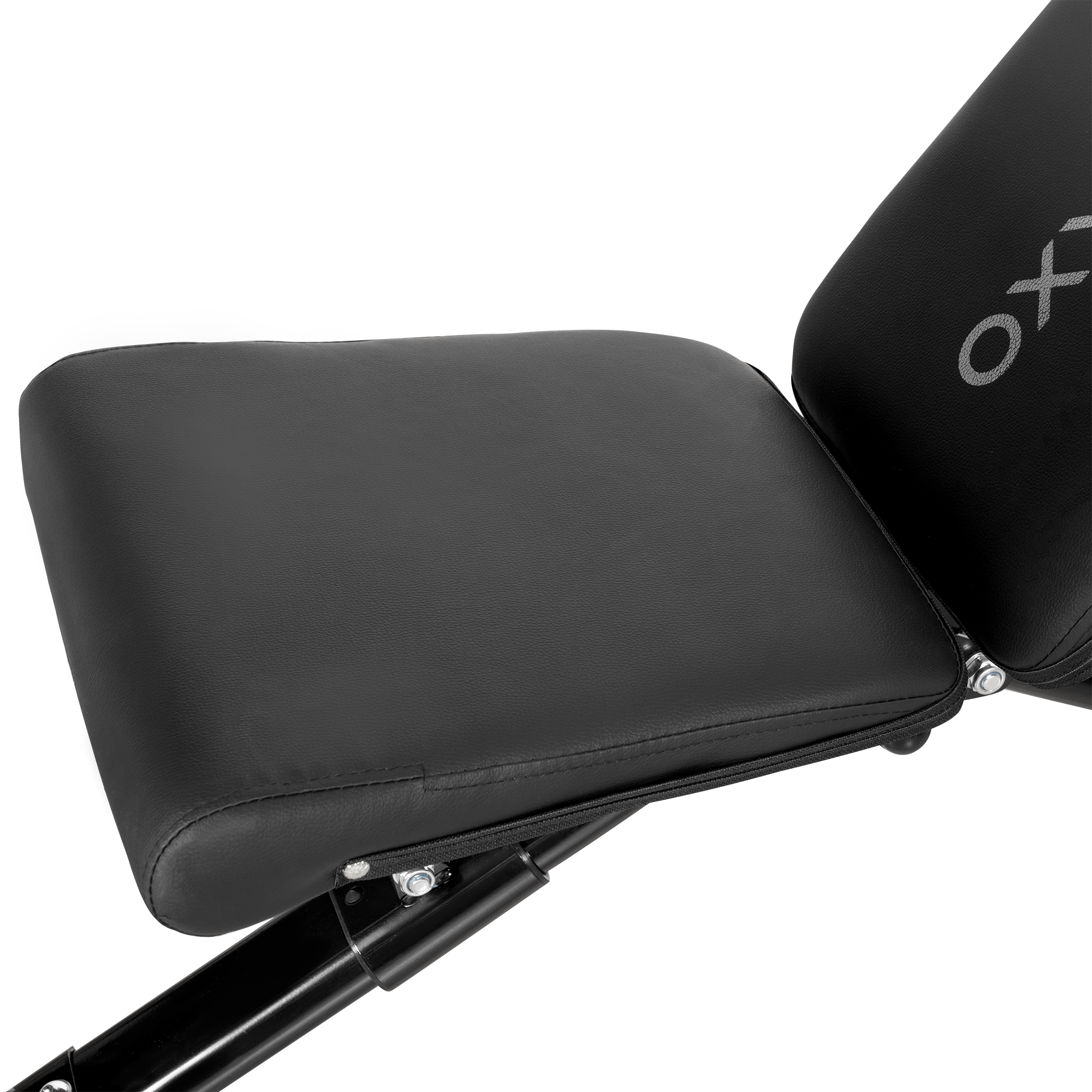 Силовая скамья домашняя OXYGEN FITNESS SEDONA PLUS