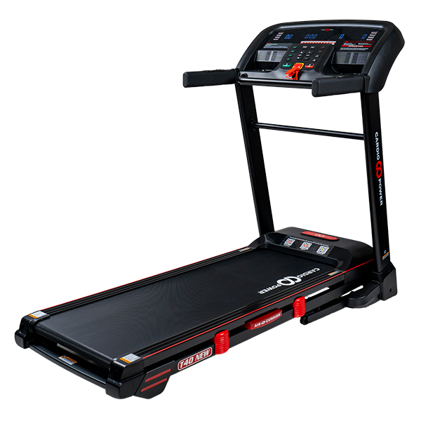 Беговая дорожка CardioPower T40 