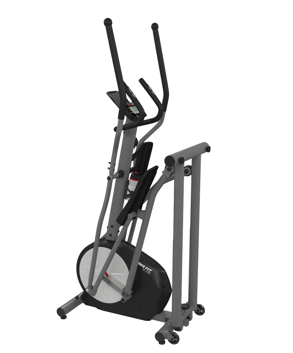 Эллиптический тренажер UNIXFIT SL-430