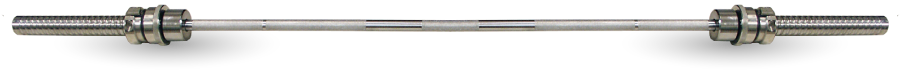 Штанга олимпийская MB PRO 132 кг.