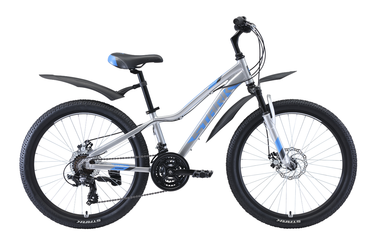 Велосипед Stark Rocket 24.2 Disc