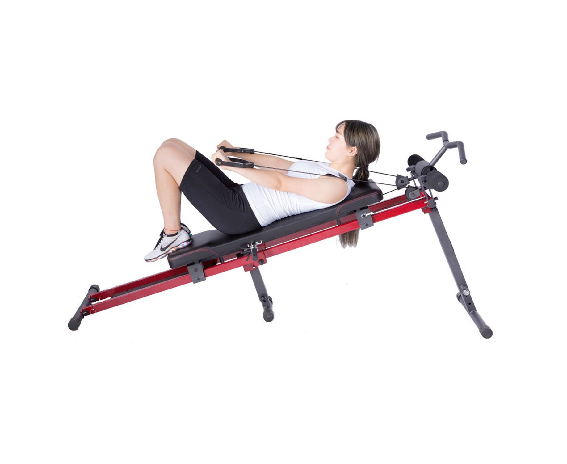 Тренажер DFC Pilate Trainer 