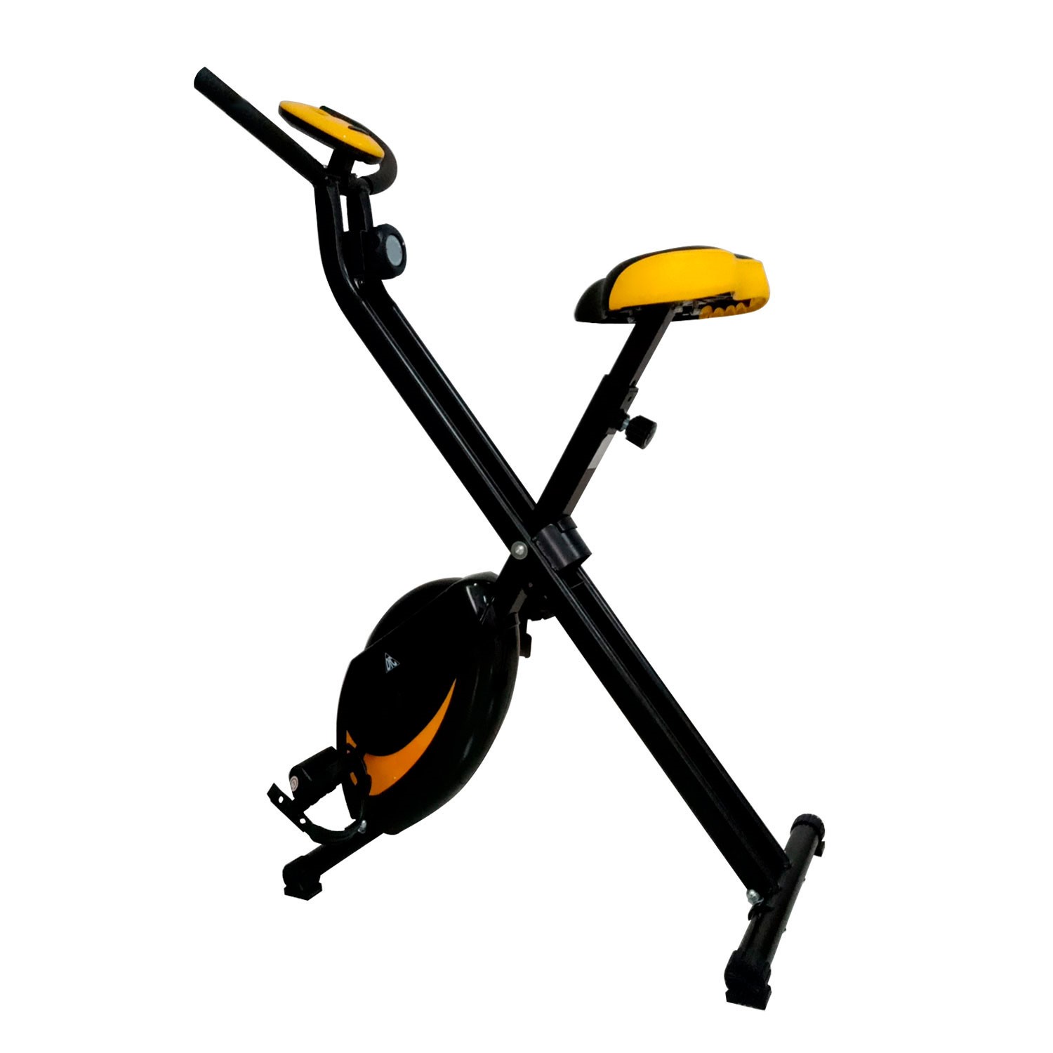 Велотренажер D-FITNESS B8102NEW