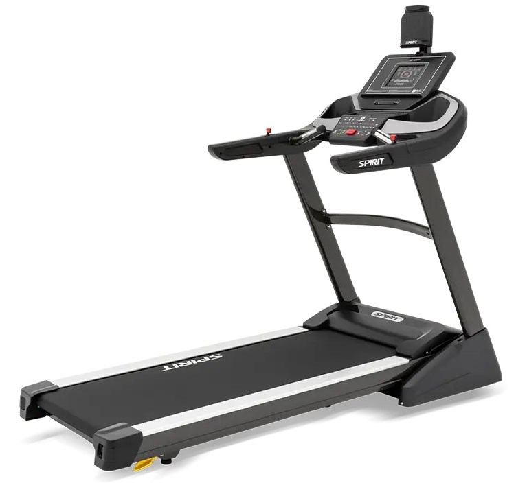 Беговая дорожка Spirit Fitness XT485 New
