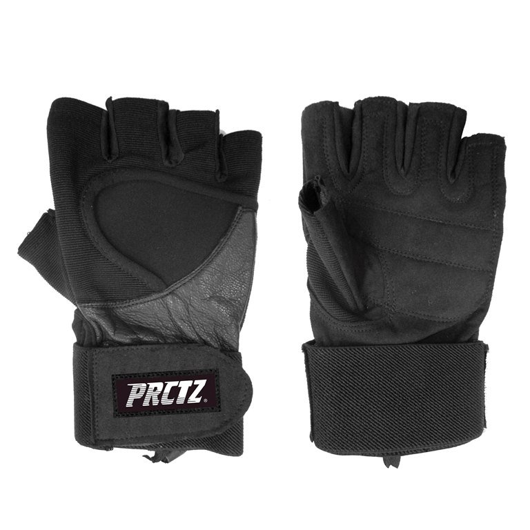 Перчатки для фитнеса GLOVES 