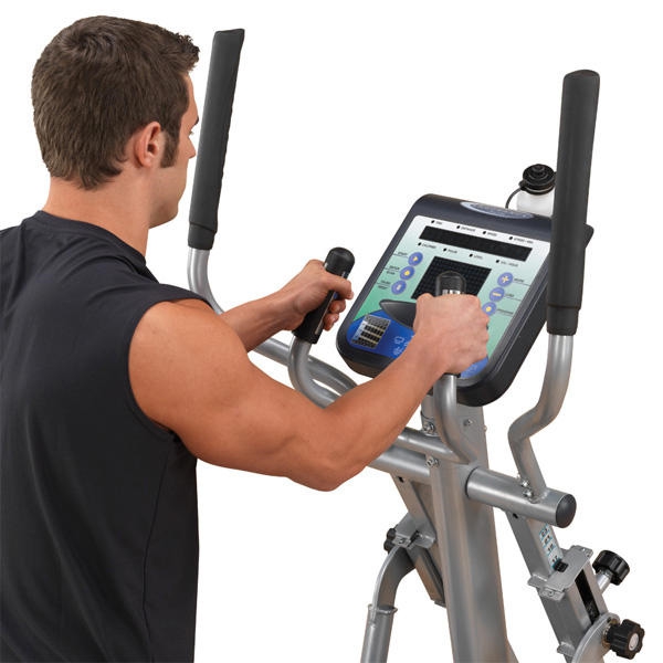 Эллиптический тренажер Body-Solid Endurance E400