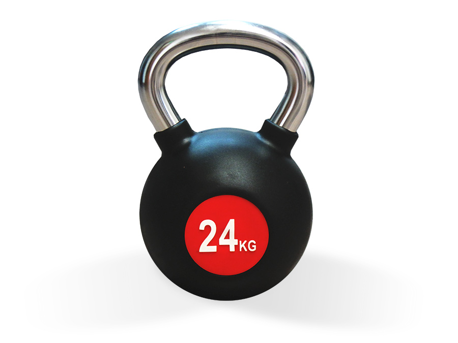 Гиря 24 кг класса Люкс