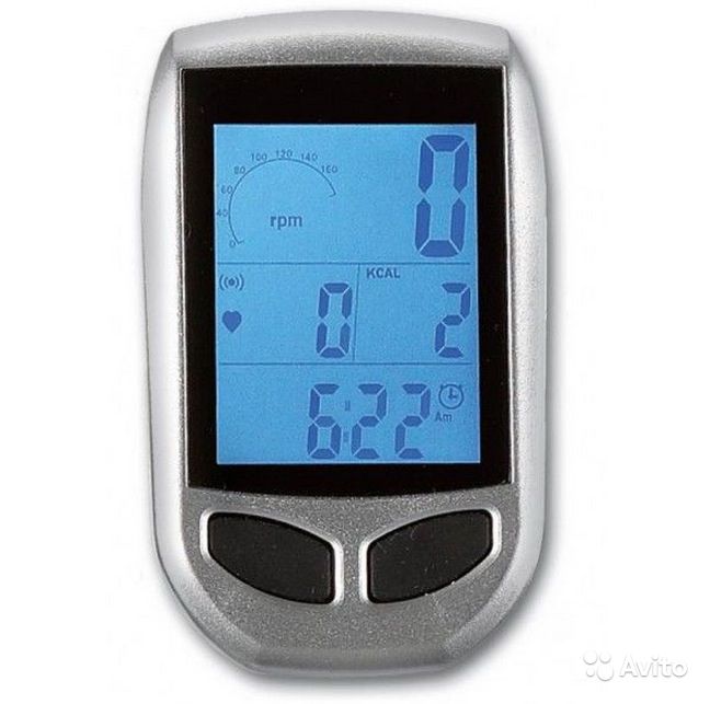 Спинбайк Sole SB900