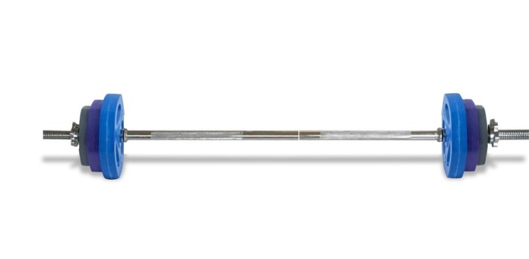 Памп штанга PRO 25 кг.