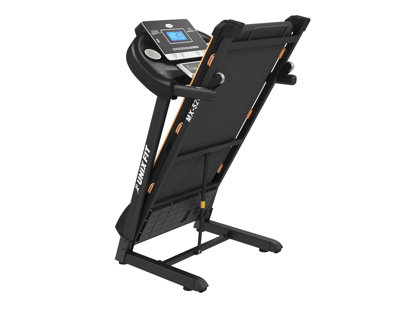 Беговая дорожка UNIXFIT MX-520R NEW