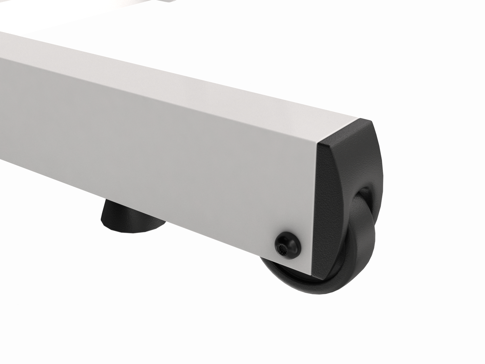 Беговая дорожка UNIXFIT ST-630R White 
