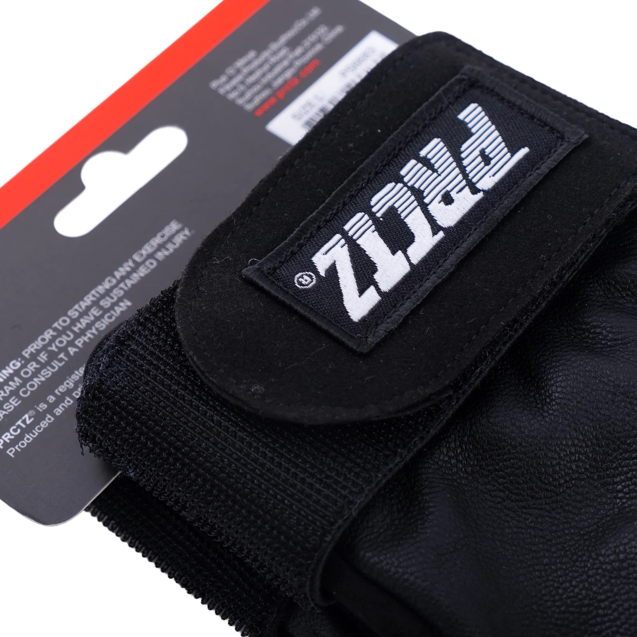 Перчатки для фитнеса GLOVES 