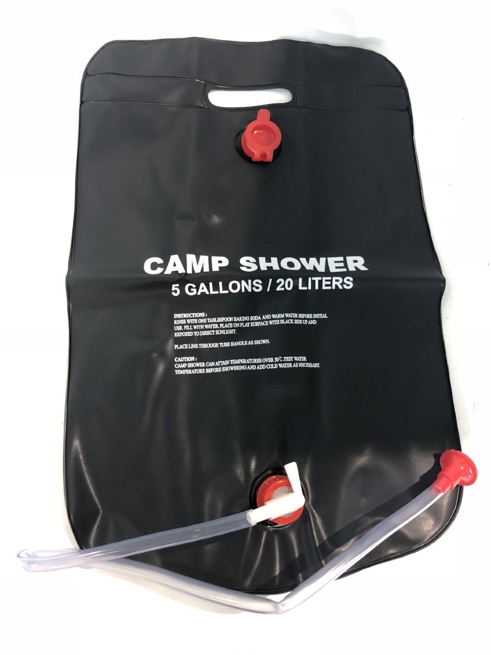 Душ походный Camp Shower