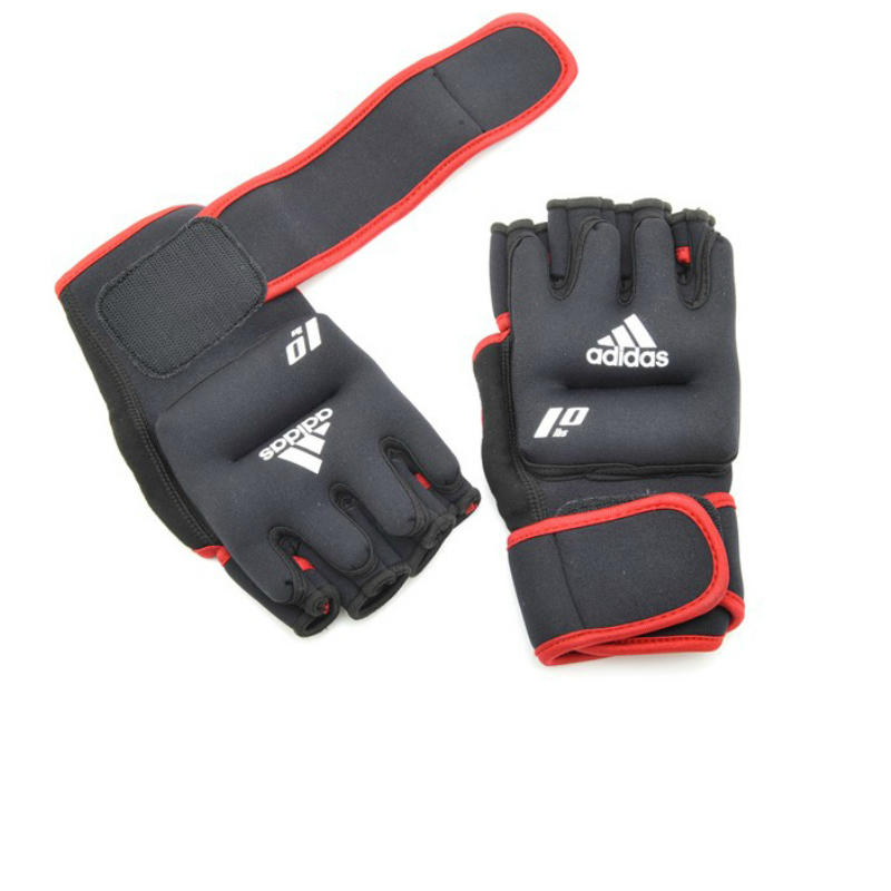 Перчатки с утяжелителями Adidas