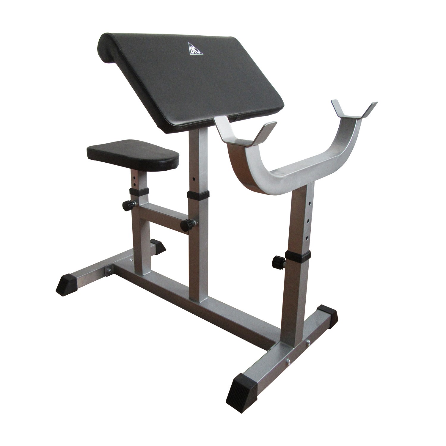 Скамья Скотта Homegym