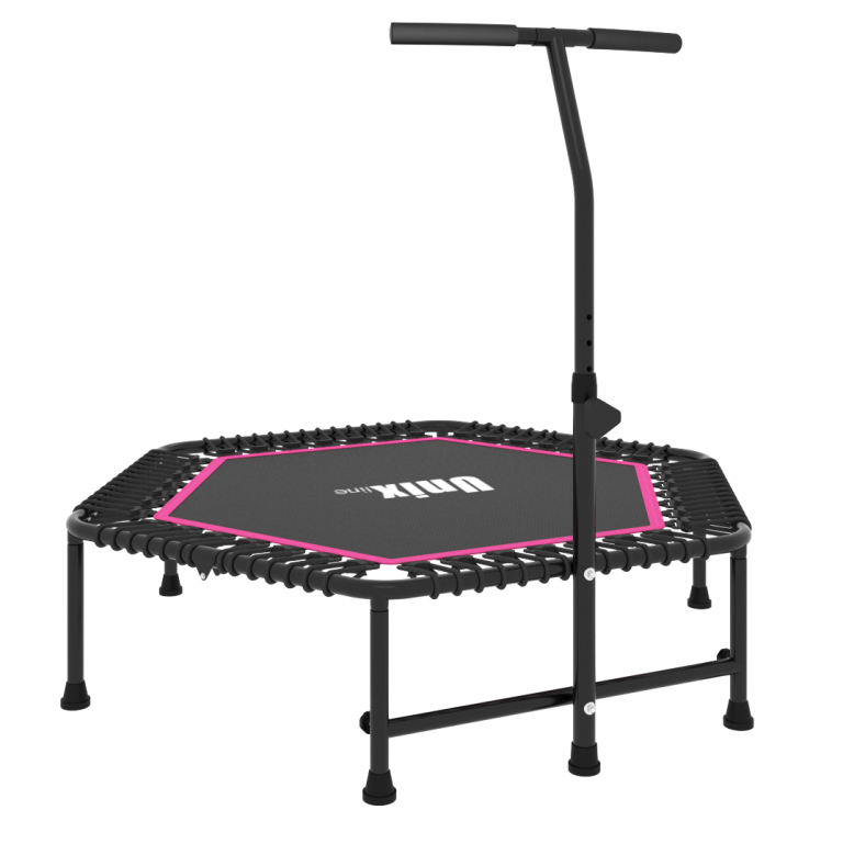 Батут UNIX Line FITNESS (127 cm) 