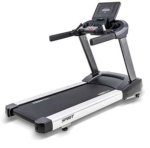 Беговая дорожка SPIRIT FITNESS CT850+