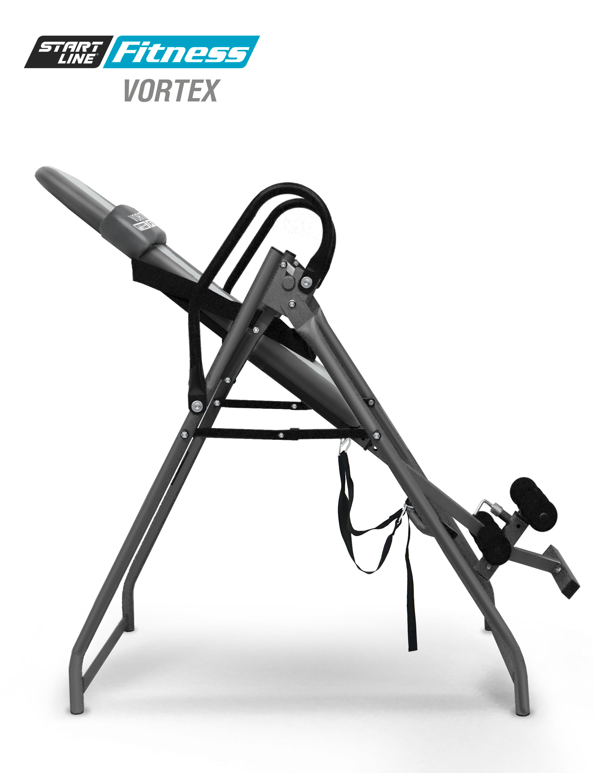 Инверсионный стол Vortex 
