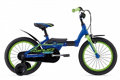 Велосипед Giant Amplify C/B 16