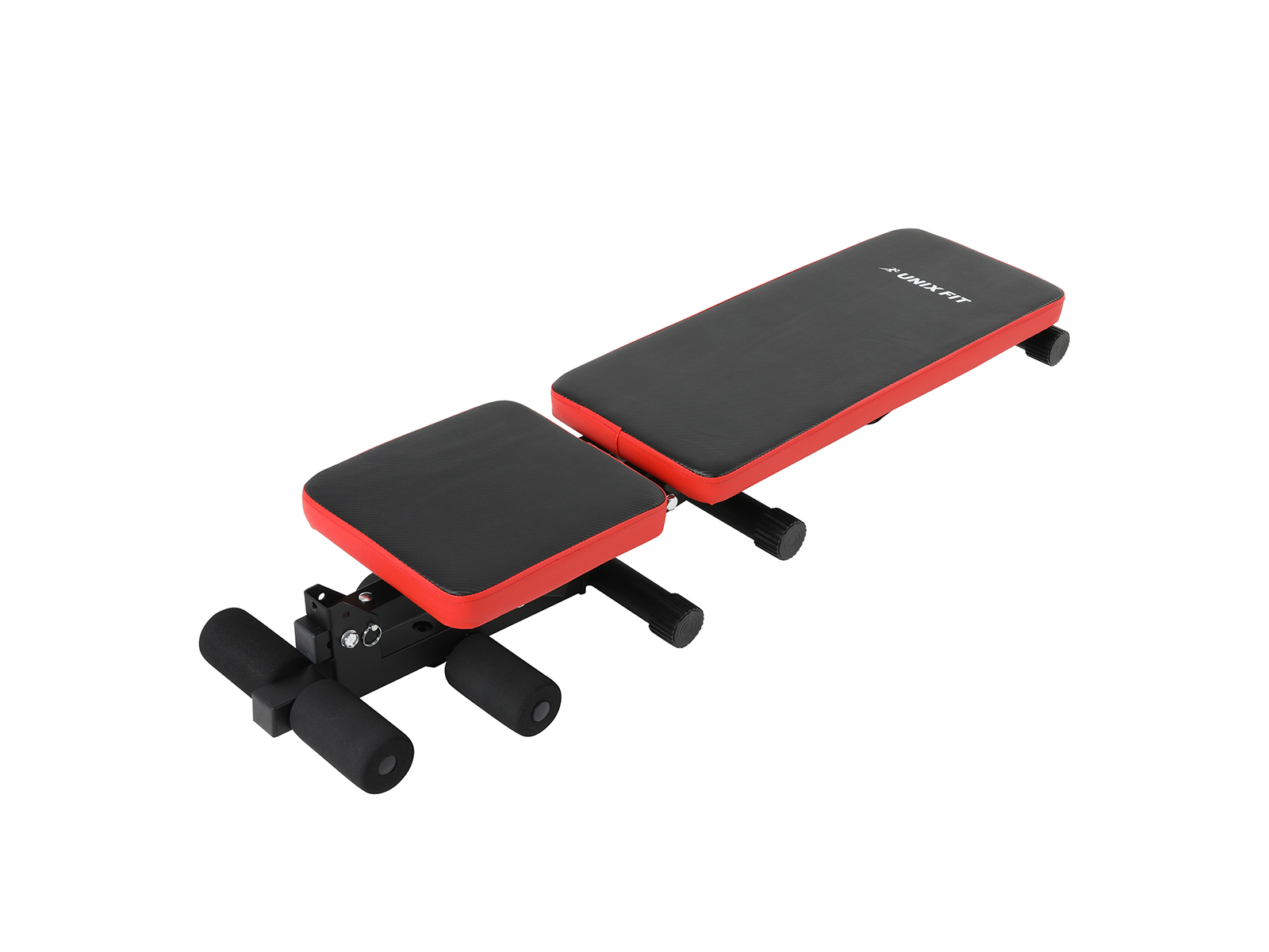 Скамья универсальная UNIX Fit BENCH 130P 