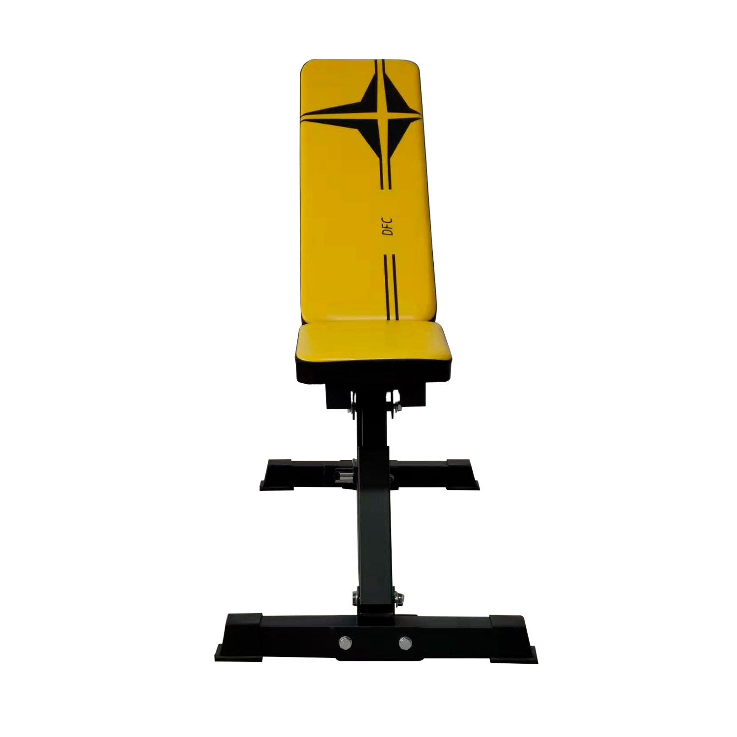 Скамья силовая HomeGYM D03