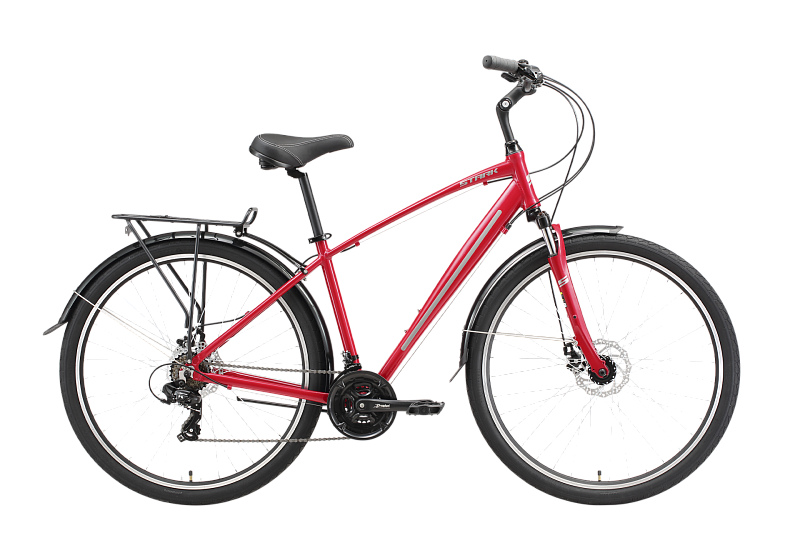 Велосипед Stark Touring 28.2 D 