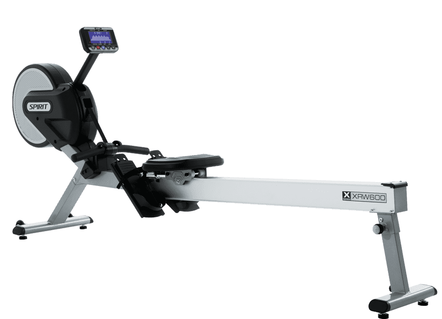 Гребной тренажер Spirit Fitness XRW600
