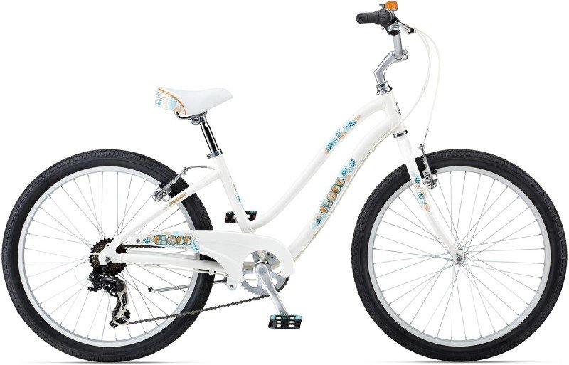 Велосипед Giant Gloss 24