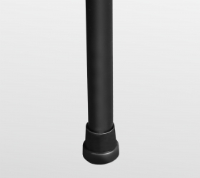 Мини батут с защитной сеткой ARLAND 55 NEW