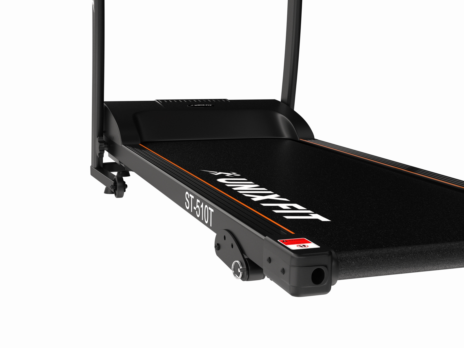 Беговая дорожка UNIXFIT ST-510 NEW