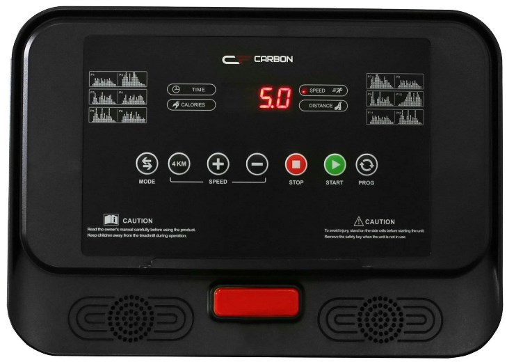 Беговая дорожка CARBON FITNESS 320 NEW