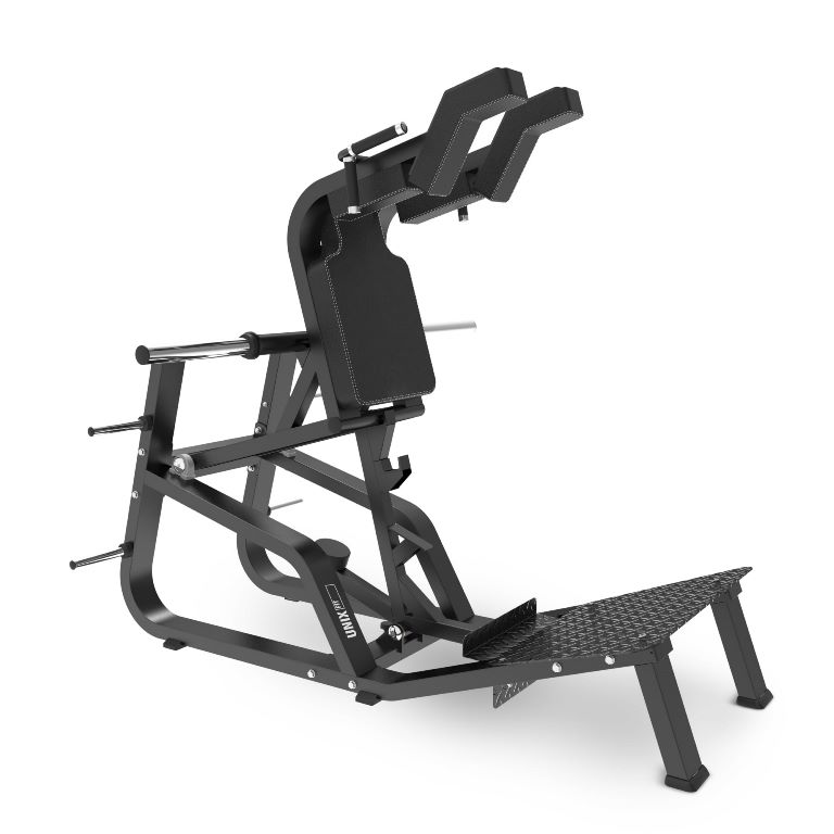 Гакк машина UC-1665 PRO