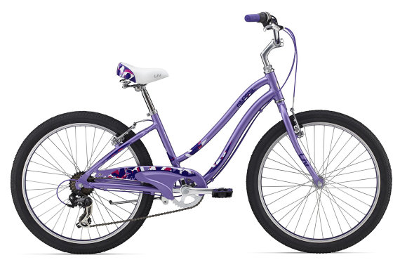 Велосипед Giant Gloss 24