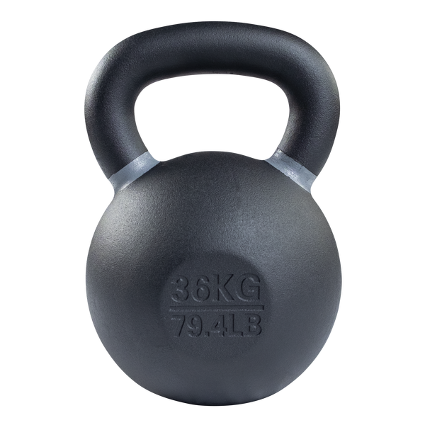 Гиря 36 кг.