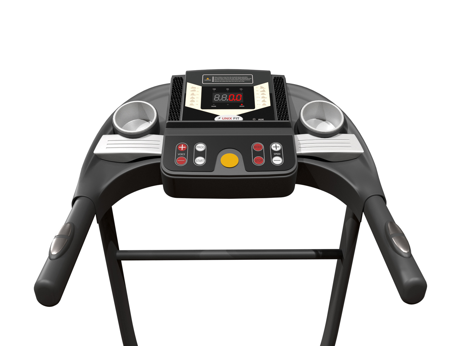 Беговая дорожка UNIXFIT ST-510 NEW