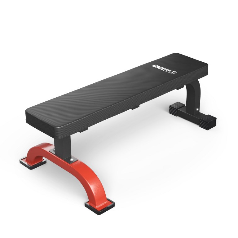 Скамья со стойкой Combo Bench